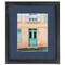 ArtToFrames 16x18" Matted Picture Frame with 12x14" Single Mat Photo Opening Framed in 1.25" Black and 2" Mat (FWM-4083-16x18)